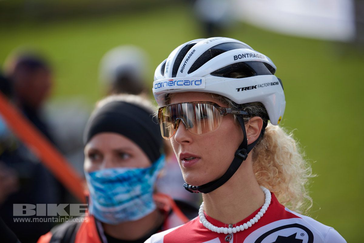 Campeonato del Mundo Leogang 2020. XCO elite femenino. Fotos Frabanvisuals (38)
