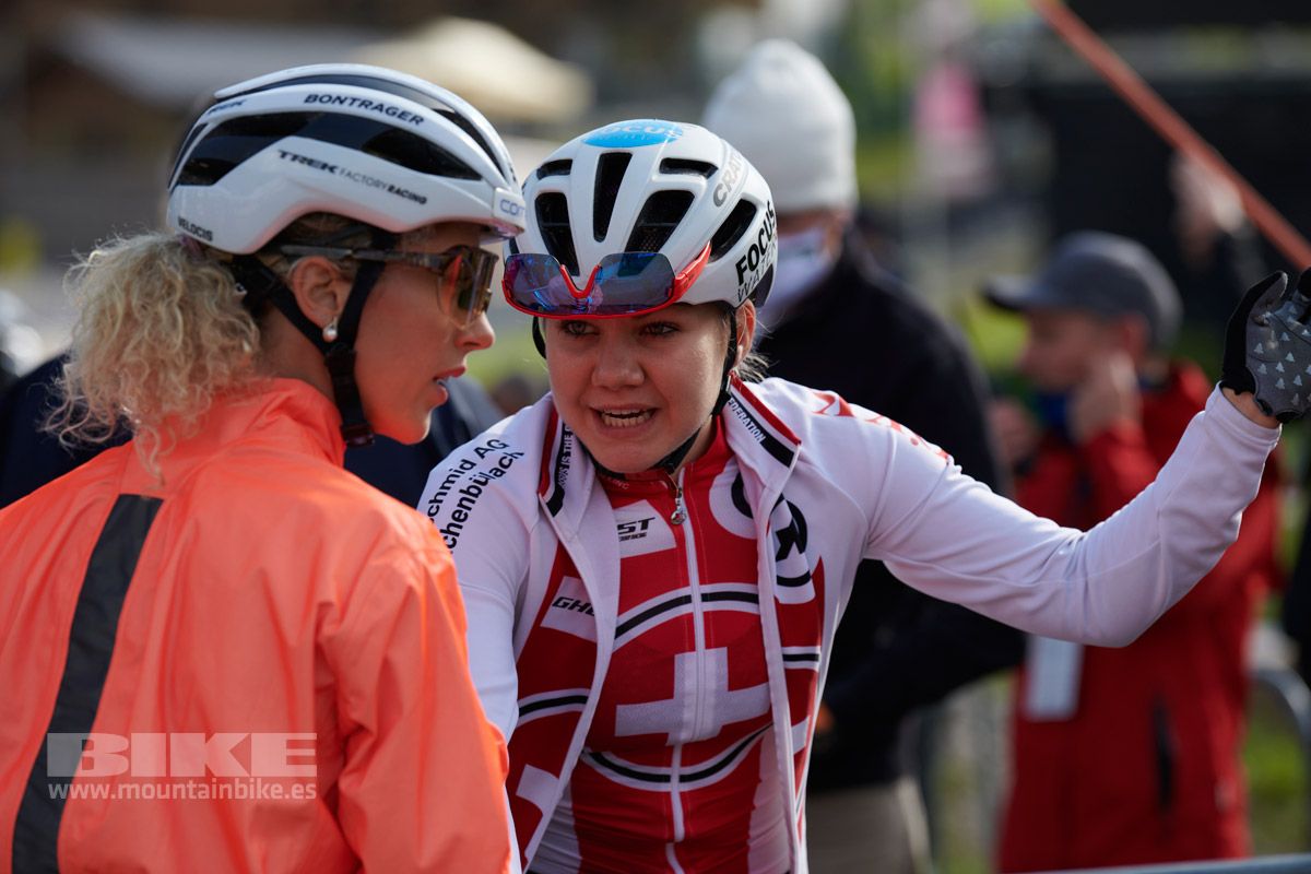 Campeonato del Mundo Leogang 2020. XCO elite femenino. Fotos Frabanvisuals (40)