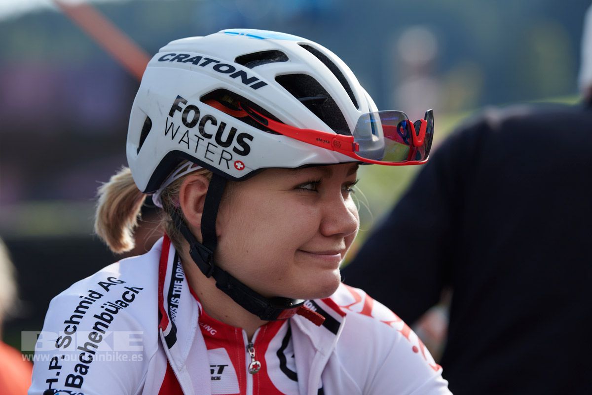 Campeonato del Mundo Leogang 2020. XCO elite femenino. Fotos Frabanvisuals (41)