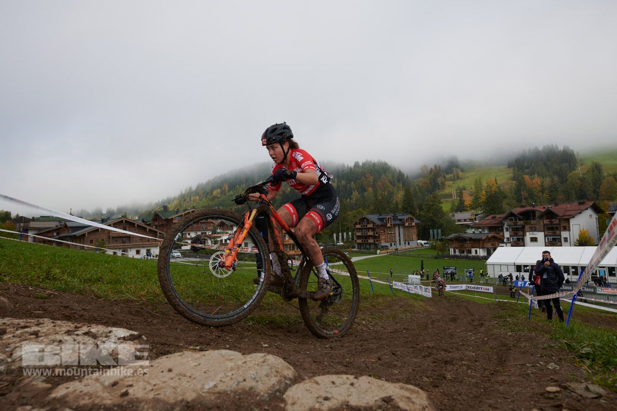 Campeonato del Mundo Leogang 2020. Sub23 mujeres. Fotos Frabanvisuals (5)