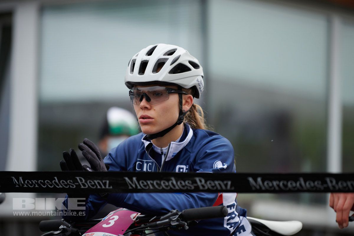 Campeonato del Mundo Leogang 2020. Sub23 mujeres. Fotos Frabanvisuals (7)