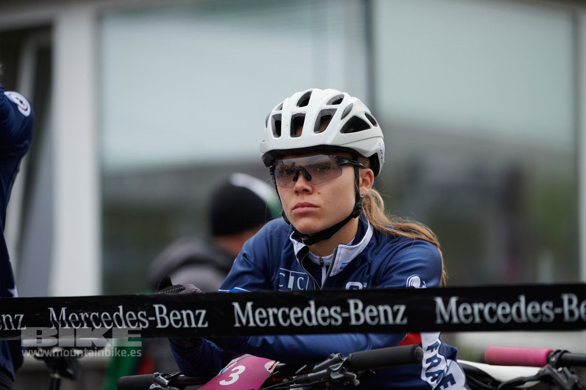 Campeonato del Mundo Leogang 2020. Sub23 mujeres. Fotos Frabanvisuals (8)