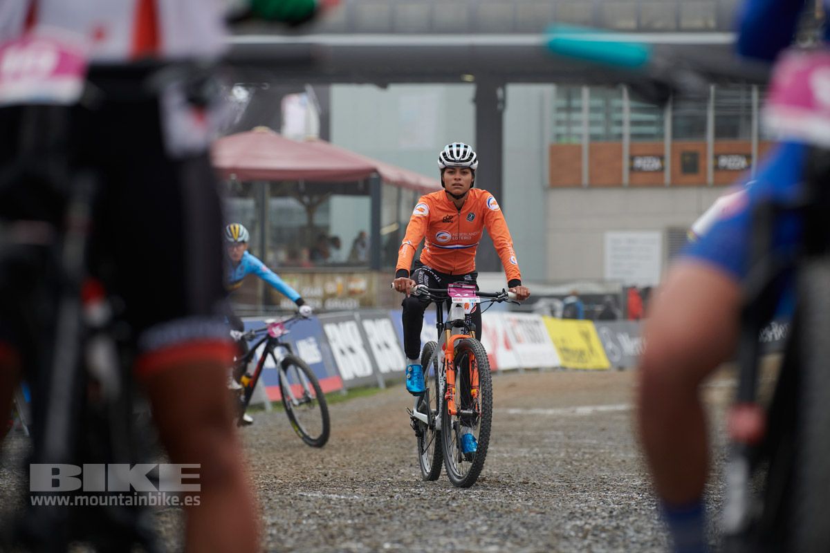 Campeonato del Mundo Leogang 2020. Sub23 mujeres. Fotos Frabanvisuals (9)