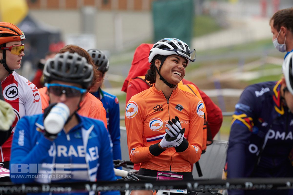 Campeonato del Mundo Leogang 2020. Sub23 mujeres. Fotos Frabanvisuals (10)
