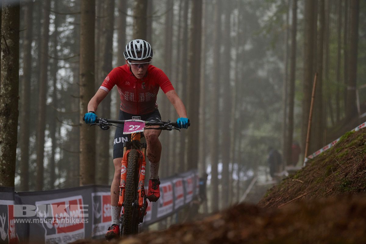 Campeonato del Mundo Leogang 2020. Sub23 mujeres. Fotos Frabanvisuals (16)