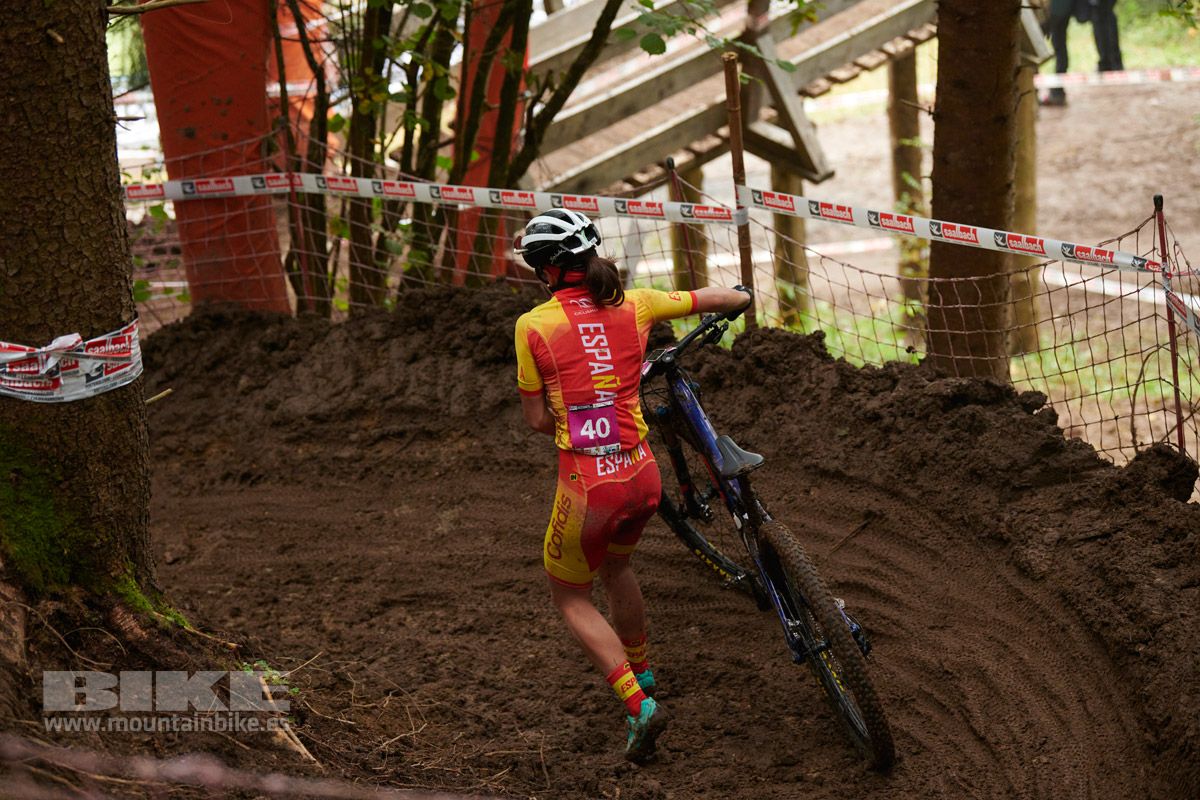 Campeonato del Mundo Leogang 2020. Sub23 mujeres. Fotos Frabanvisuals (23)