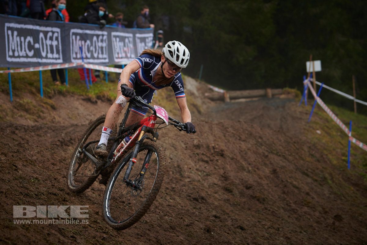 Campeonato del Mundo Leogang 2020. Sub23 mujeres. Fotos Frabanvisuals (24)