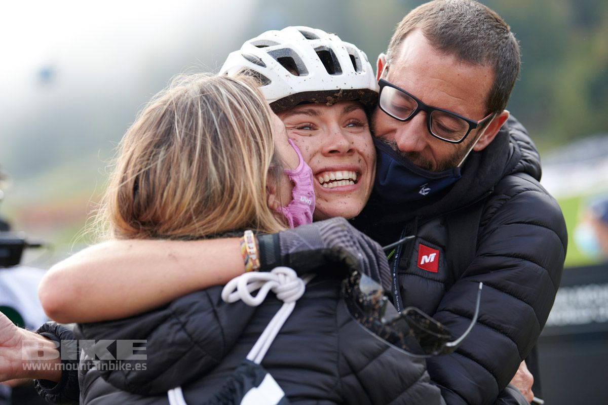 Campeonato del Mundo Leogang 2020. Sub23 mujeres. Fotos Frabanvisuals (31)