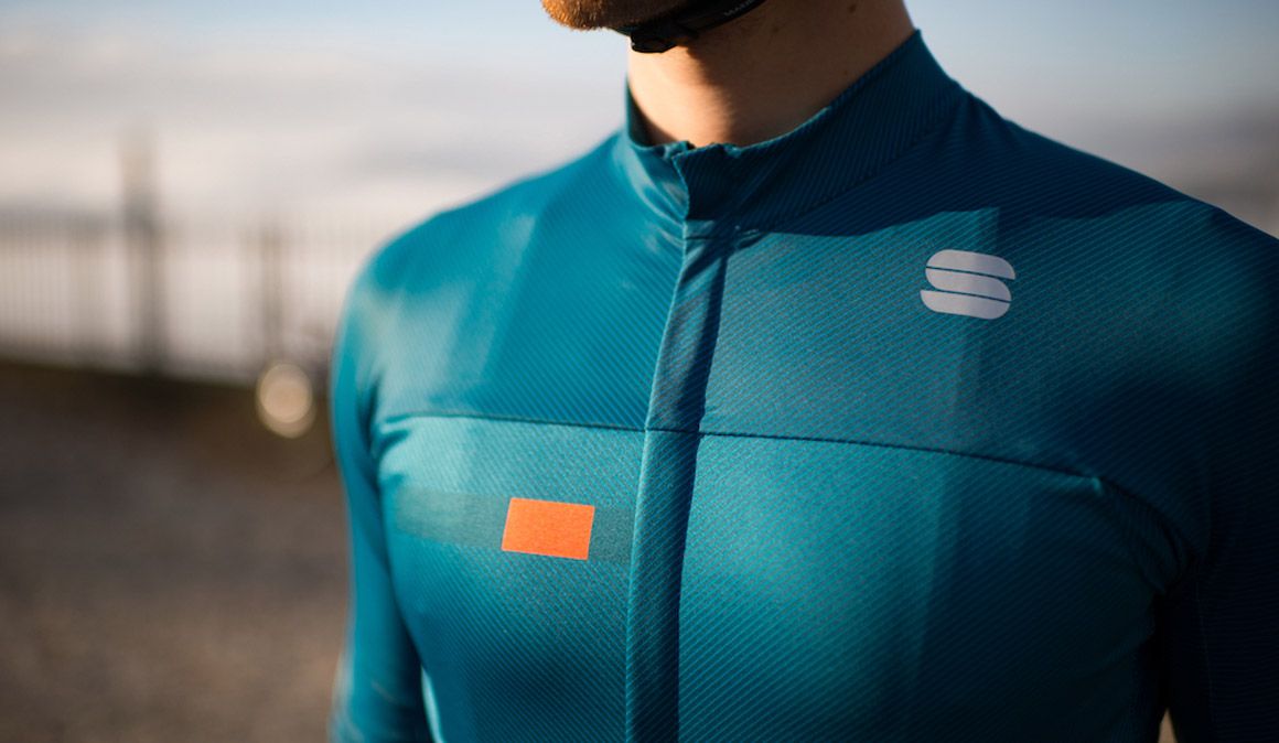 Nueva ropa otoño invierno de Sportful
