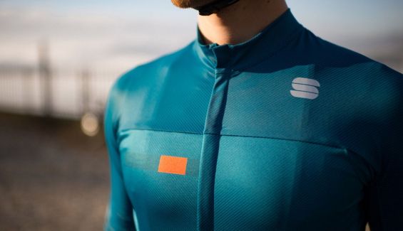 Nueva ropa Bodyfit Pro para otoño