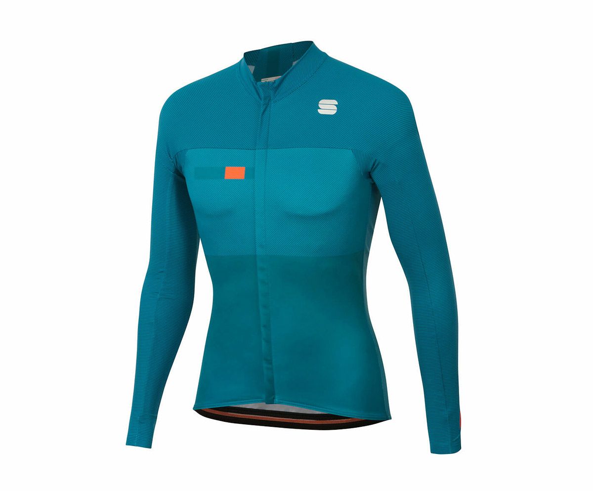 Sportful Pro Thermal Jersey Sportful Pro Thermal Jersey