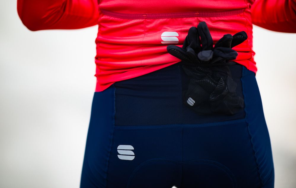 Sportful Pro thermal Sportful Pro thermal