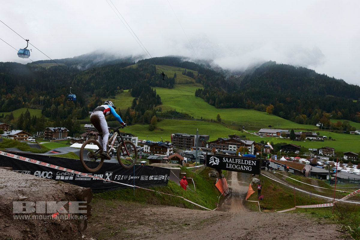 Campeonato del Mundo Leogang 2021. Finales DH. Fotos Frabanvisuals (49)