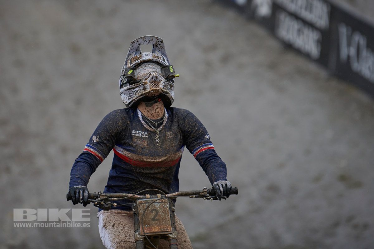 Campeonato del Mundo Leogang 2021. Finales DH. Fotos Frabanvisuals (5)