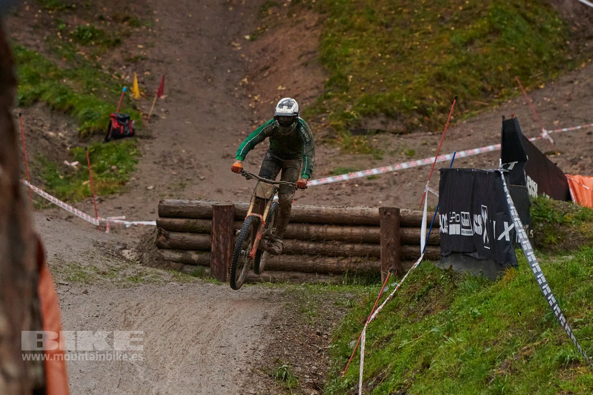 Campeonato del Mundo Leogang 2021. Finales DH. Fotos Frabanvisuals (12)