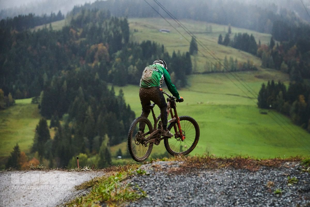 Campeonato del Mundo Leogang 2021. Finales DH. Fotos Frabanvisuals (13)