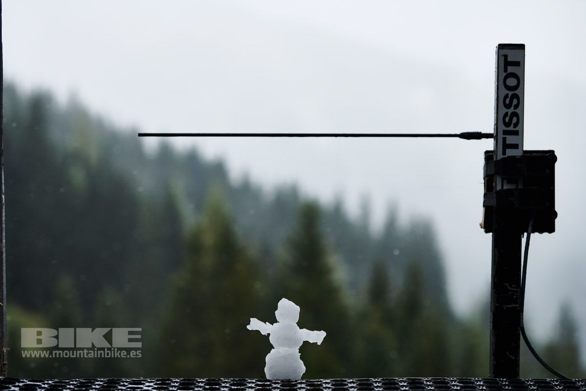 Campeonato del Mundo Leogang 2021. Finales DH. Fotos Frabanvisuals (20)