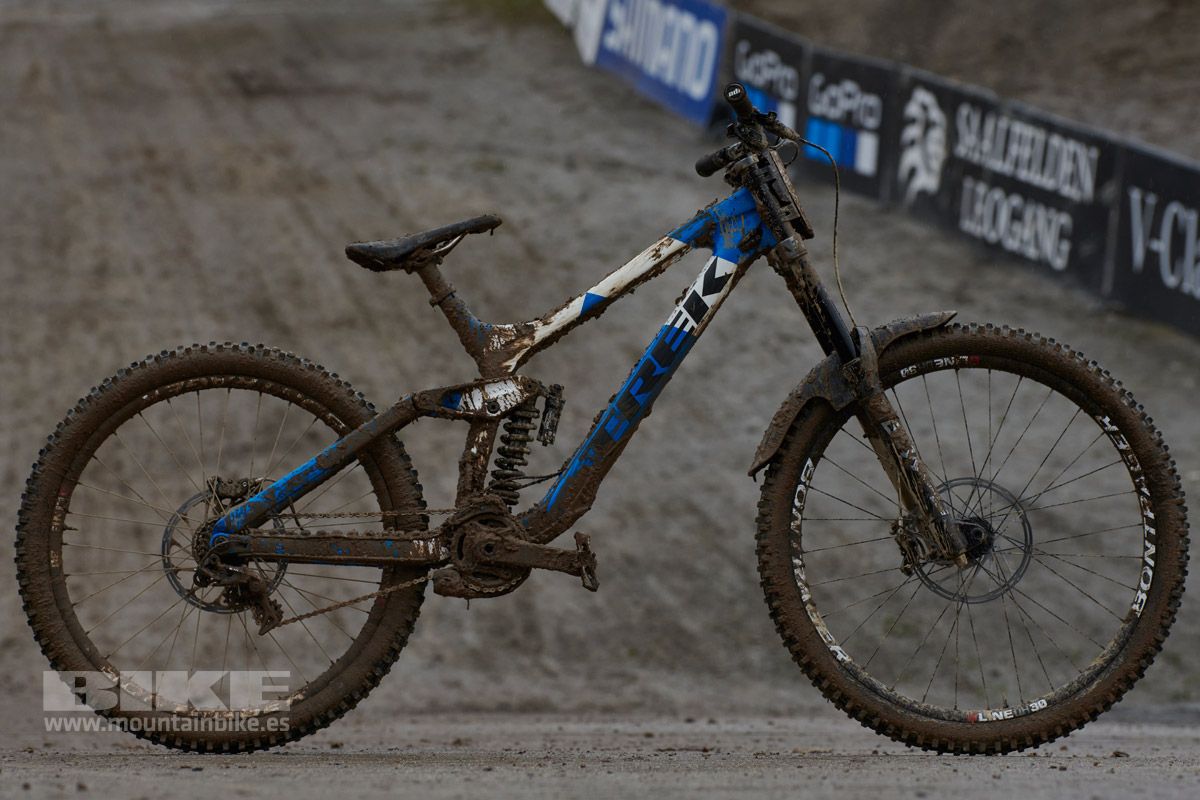 Campeonato del Mundo Leogang 2021. Finales DH. Fotos Frabanvisuals (37)