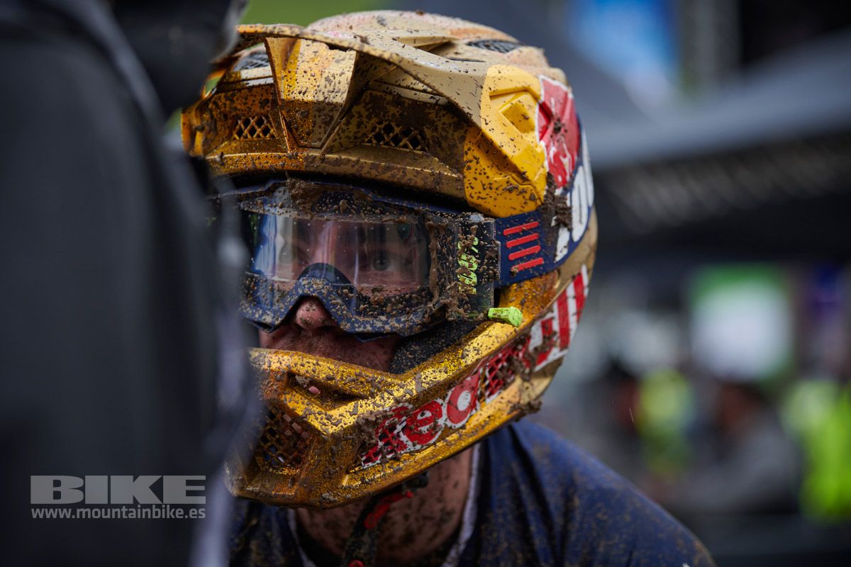 Campeonato del Mundo Leogang 2021. Finales DH. Fotos Frabanvisuals (38)