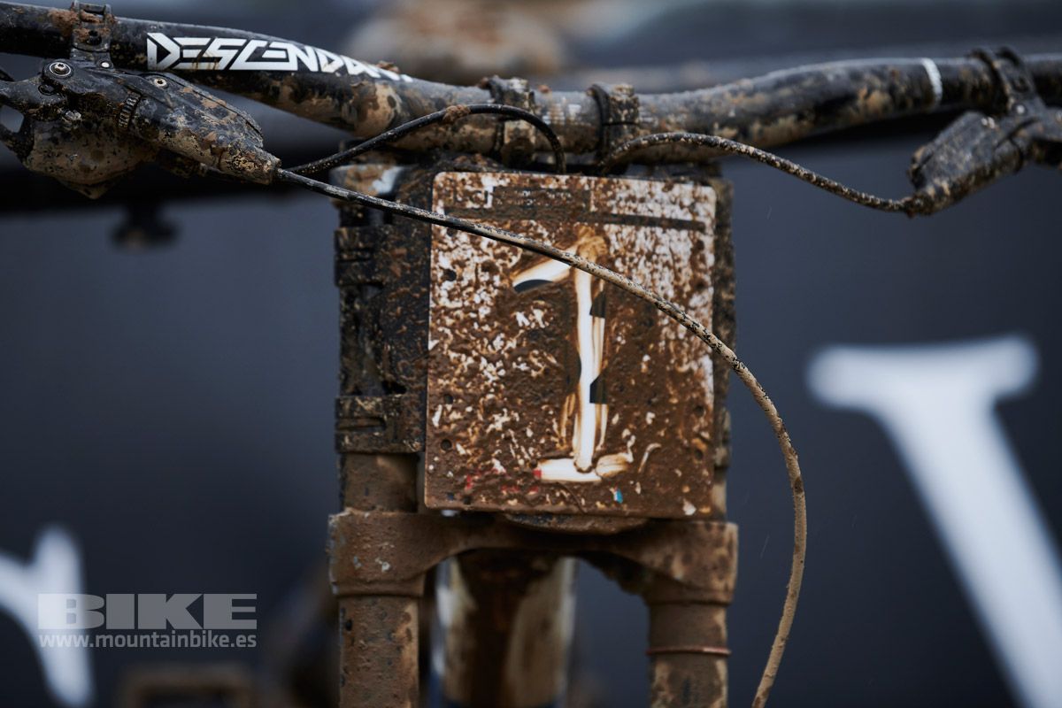 Campeonato del Mundo Leogang 2021. Finales DH. Fotos Frabanvisuals (40)