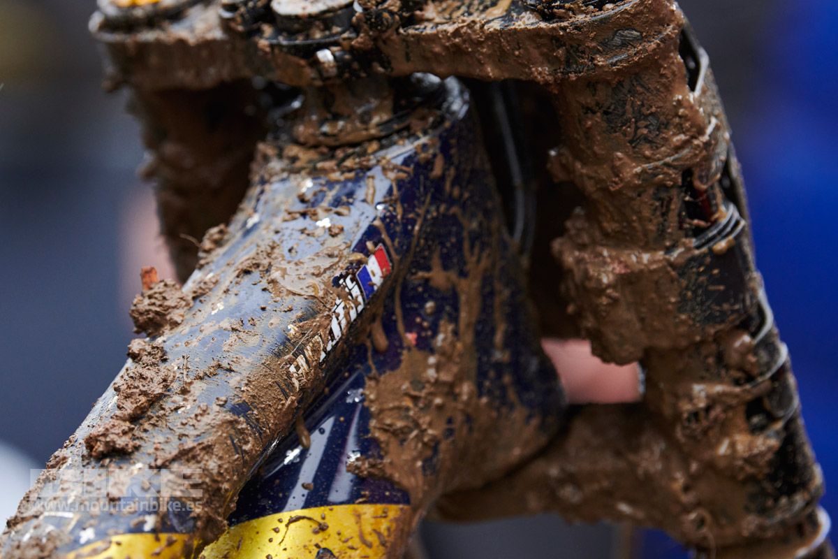 Campeonato del Mundo Leogang 2021. Finales DH. Fotos Frabanvisuals (41)