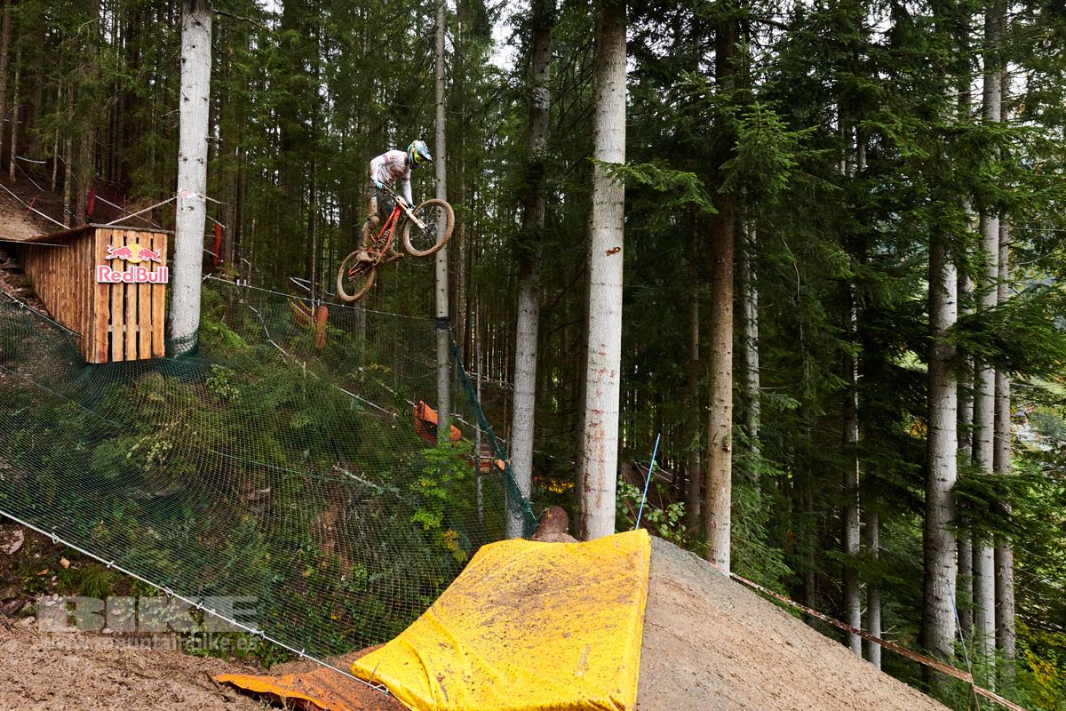 Campeonato del Mundo Leogang 2021. Finales DH. Fotos Frabanvisuals (48)