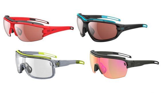 Gafas de Sol ADIDAS EVIL EYE EVO PRO A193