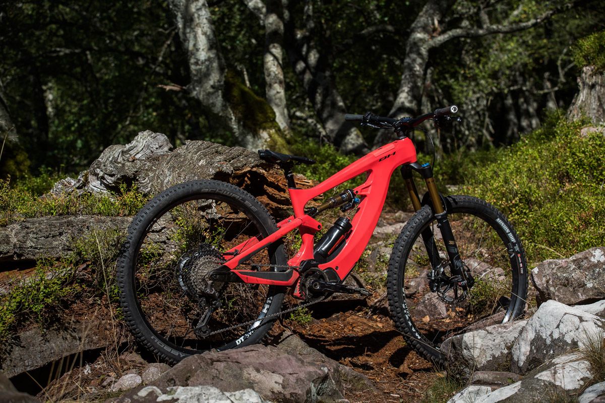 Nueva BH Xtep Carbon 2021 (3)