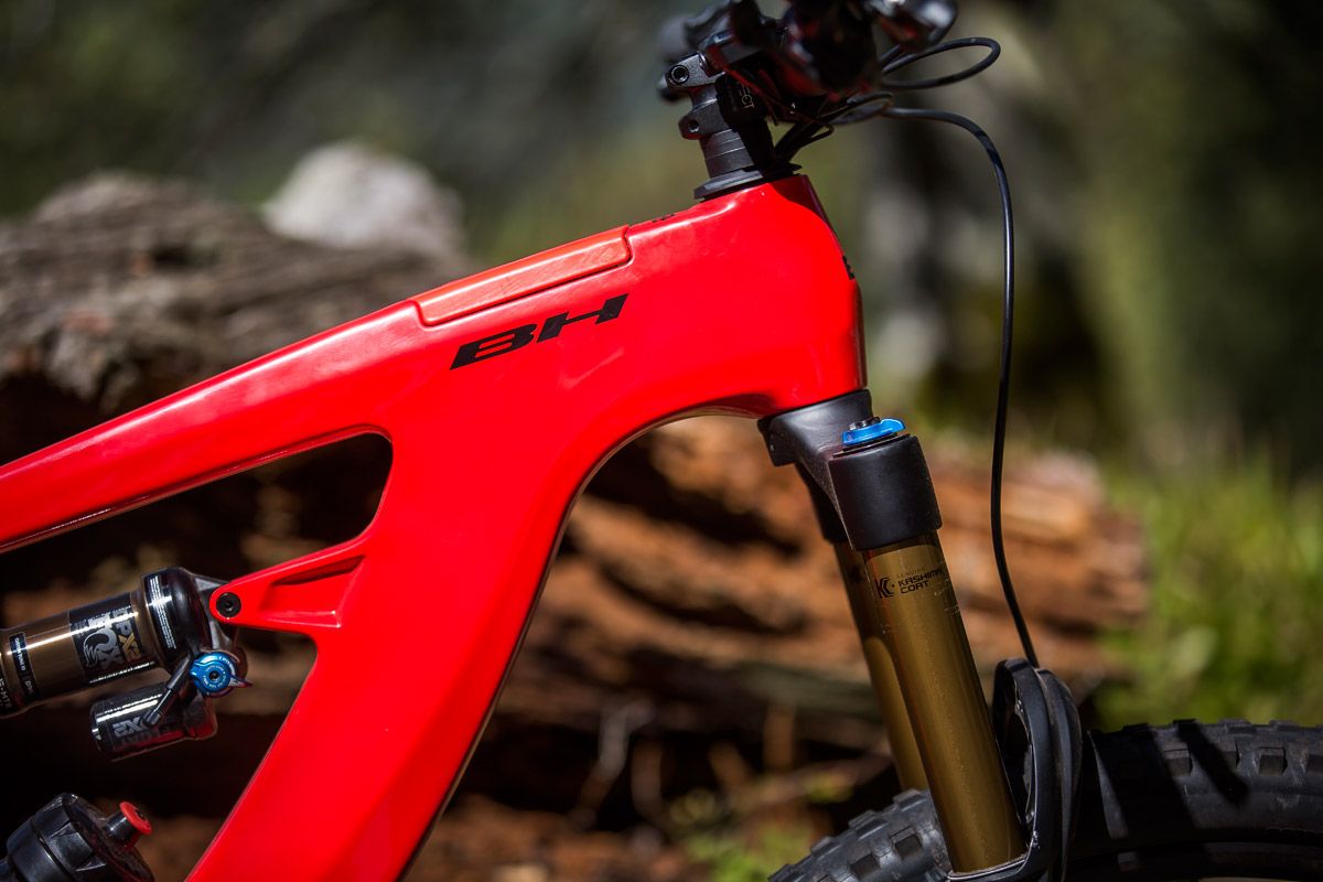 Nueva BH Xtep Carbon 2021 (5)