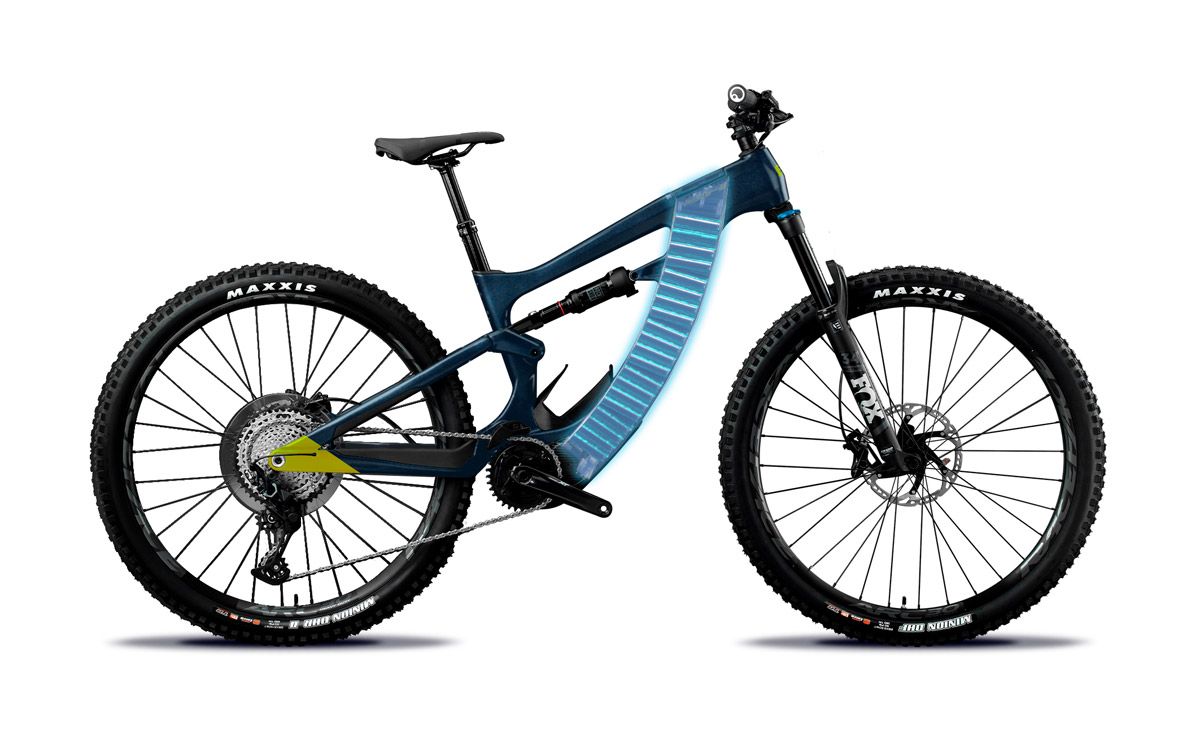 Nueva BH Xtep Carbon 2021 (14)