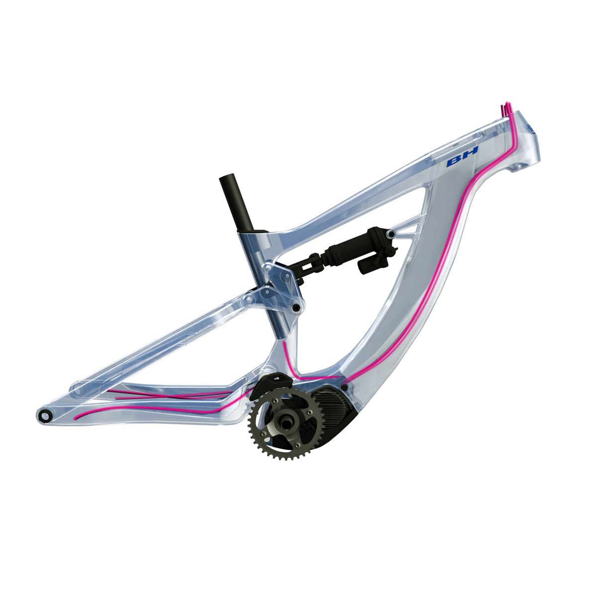 Nueva BH Xtep Carbon 2021 (15)