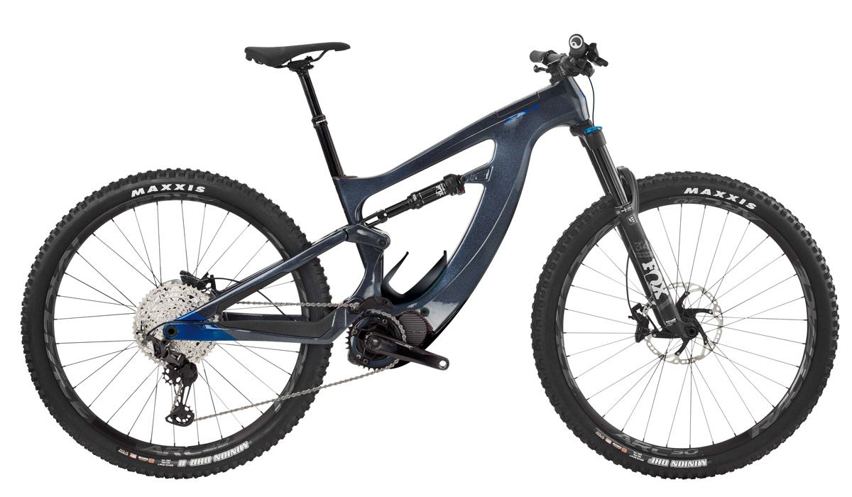 Nueva BH Xtep Carbon 2021 (18)