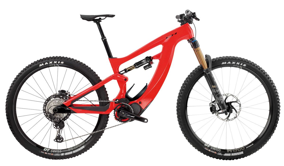 Nueva BH Xtep Carbon 2021 (22)