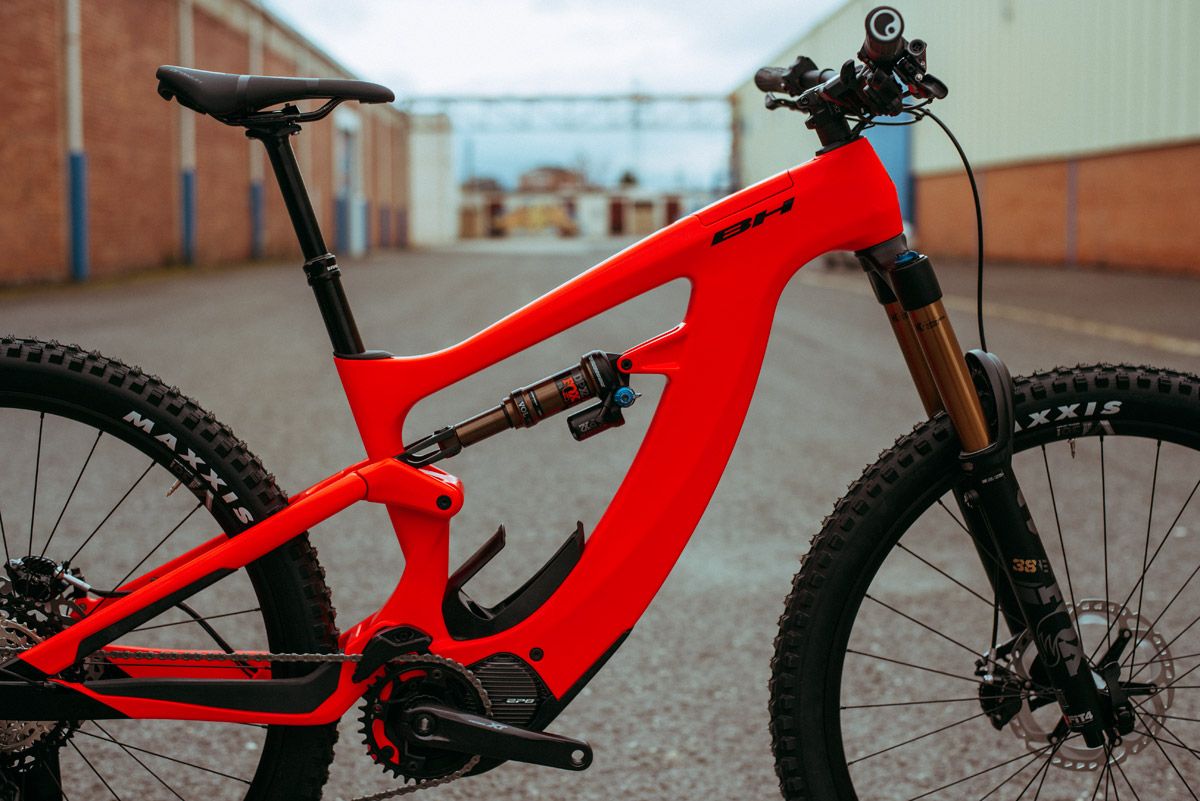 Nueva BH Xtep Carbon 2021 (28)