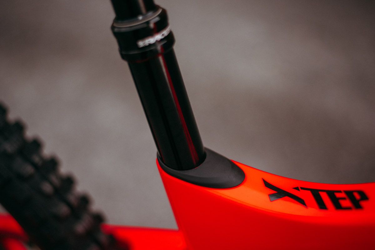 Nueva BH Xtep Carbon 2021 (38)