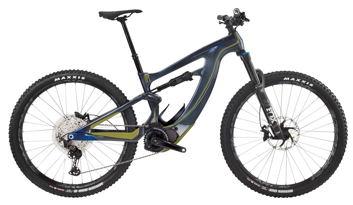 Nueva BH Xtep Carbon 2021 (50)