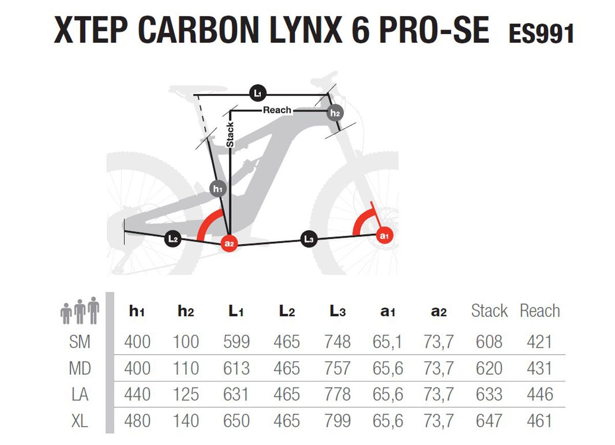 Nueva BH Xtep Carbon 2021 (52)