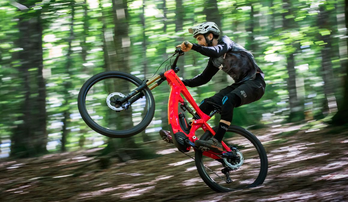 Nueva BH Xtep Carbon 2021. Todo nuevo