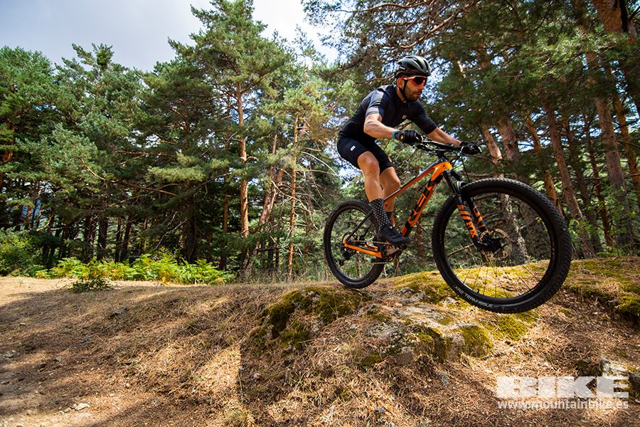 Trek Procaliber 9.8 2021 (40)