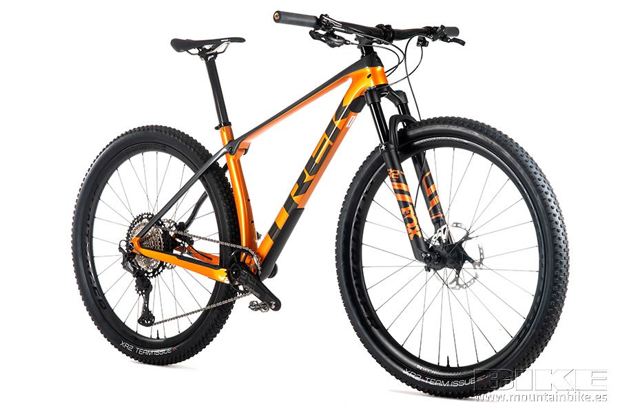 Trek Procaliber 9.8 2021 (2)