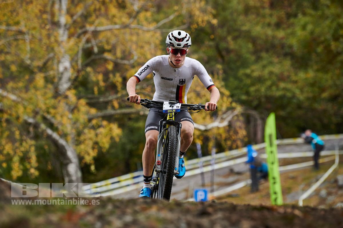 Campeonato de Europa 2020 Monte Tamaro. Team Relay. Fotos Frabanvisuals (6)