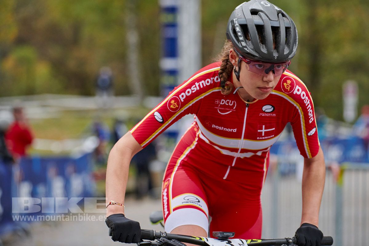 Campeonato de Europa 2020 Monte Tamaro. Team Relay. Fotos Frabanvisuals (15)