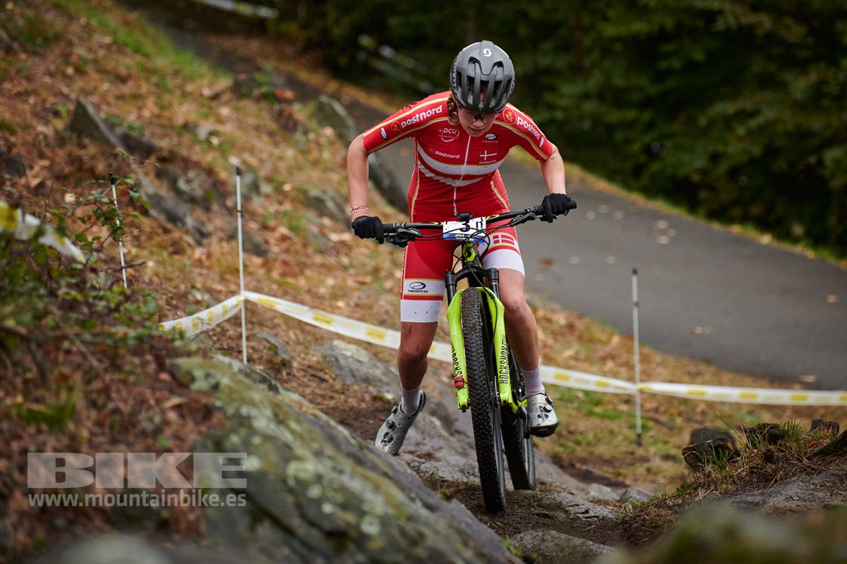 Campeonato de Europa 2020 Monte Tamaro. Team Relay. Fotos Frabanvisuals (18)