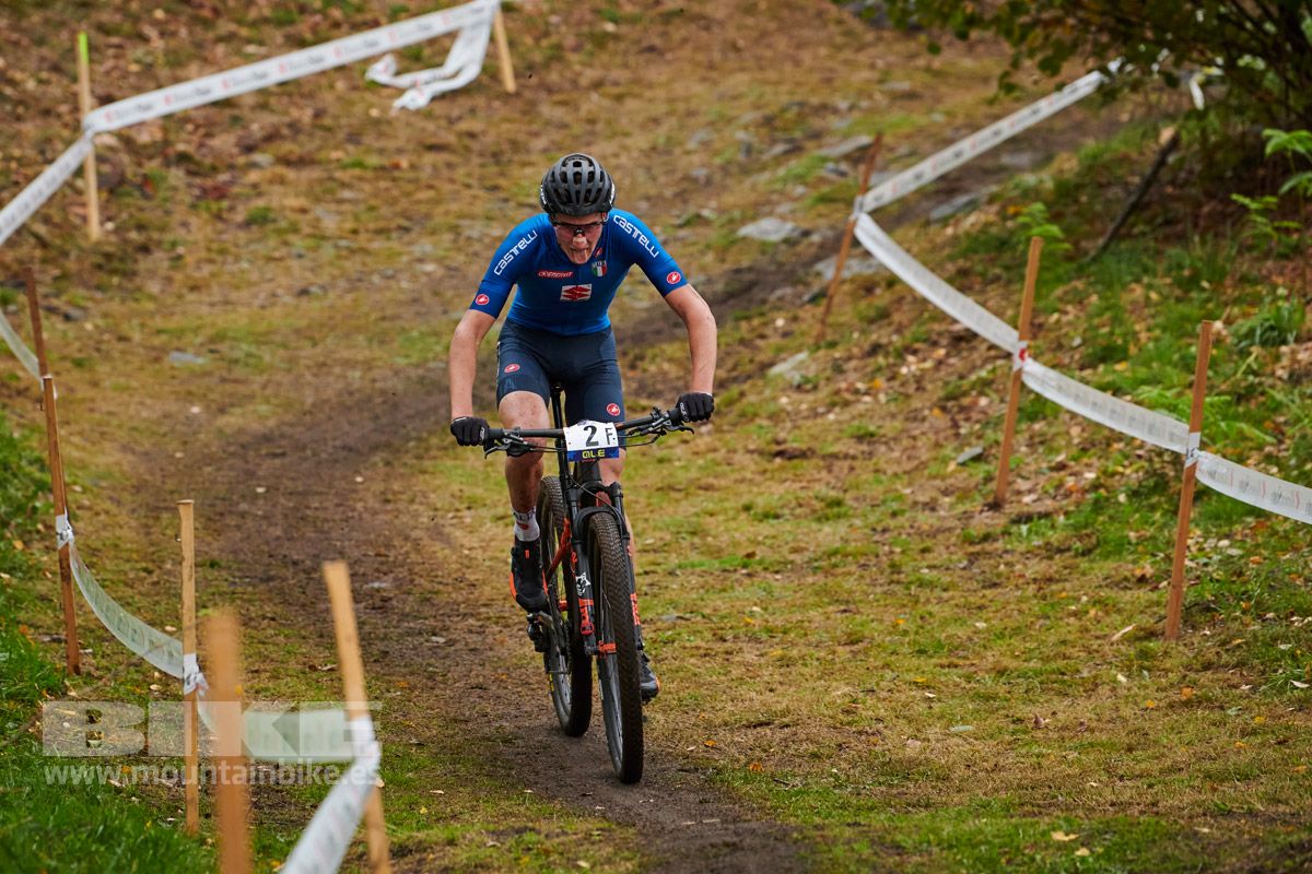 Campeonato de Europa 2020 Monte Tamaro. Team Relay. Fotos Frabanvisuals (22)