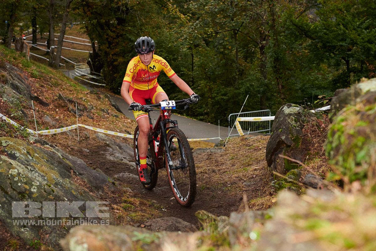 Campeonato de Europa 2020 Monte Tamaro. Team Relay. Fotos Frabanvisuals (40)