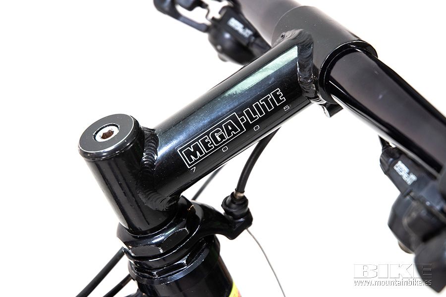 Alpinestars Almega (27)
