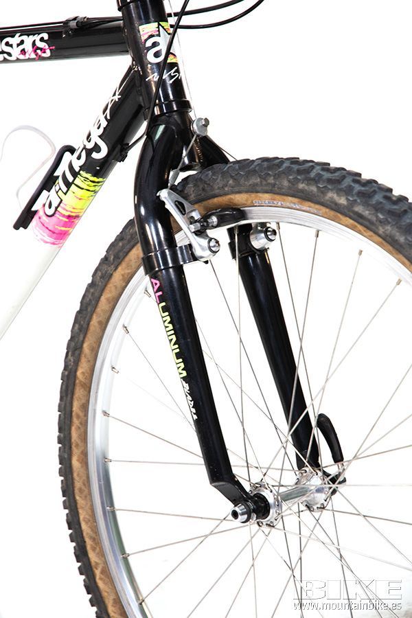 Alpinestars Almega (7)