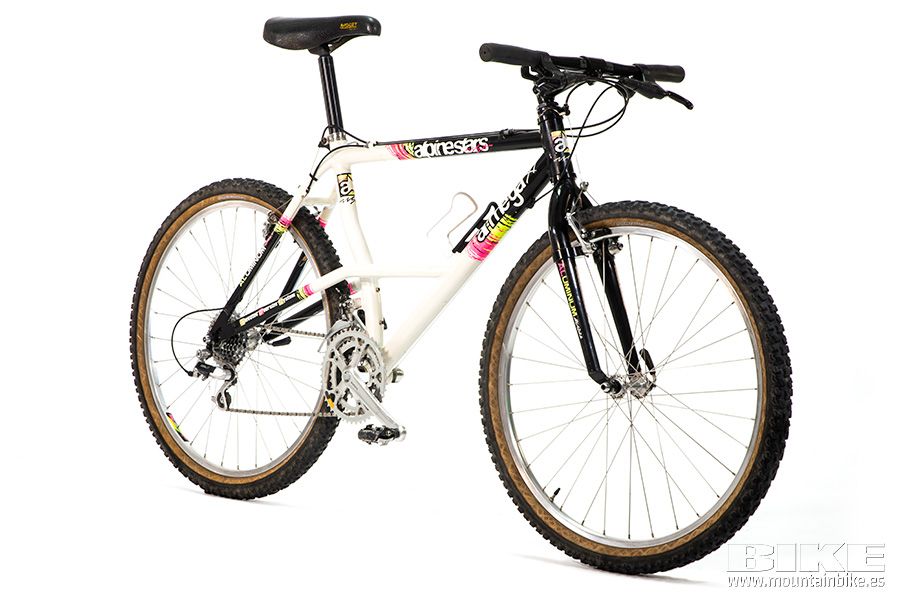 Alpinestars Almega (8)