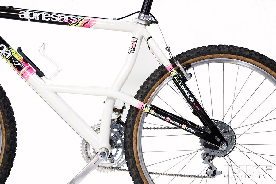 Alpinestars Almega (12)