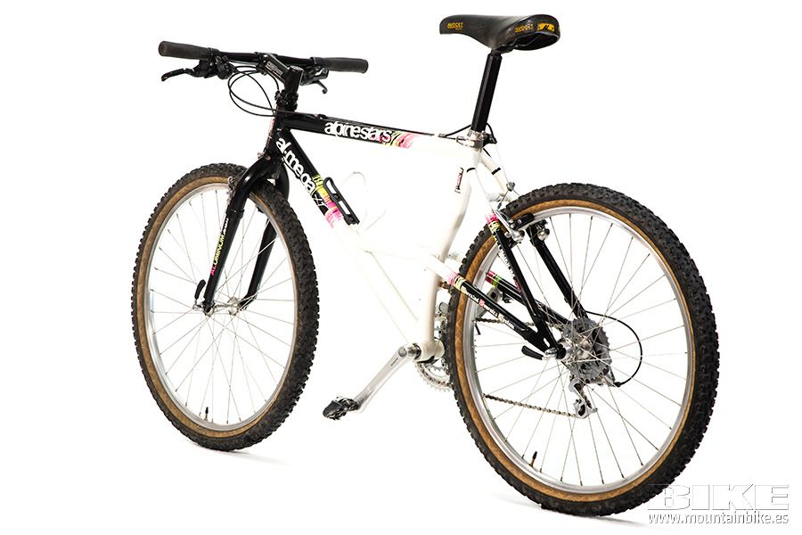 Alpinestars Almega (15)